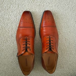 MEN'S MAGNANNI DRESS SHOES SIZE 13